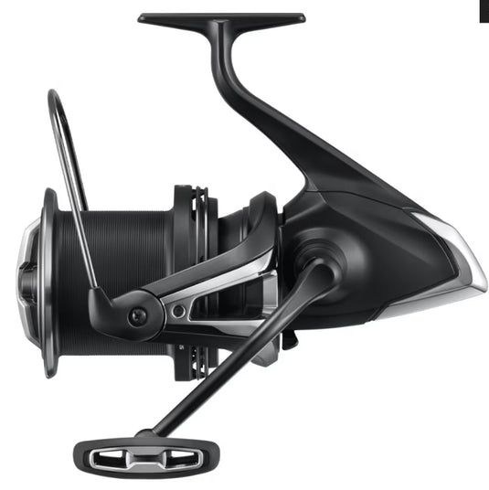 Shimano Aero Technium MgS XTD