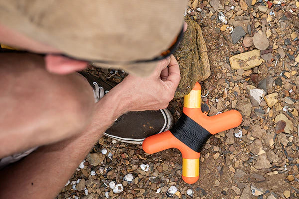 Carica immagine in Galleria Viewer, Kevin Nash Boat Life X Block Marker
