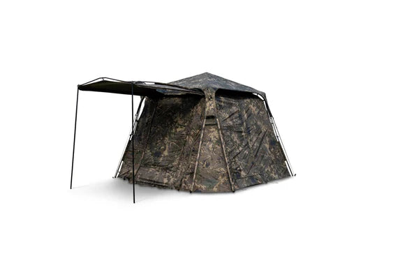 Carica immagine in Galleria Viewer, Kevin Nash Bank Life Blockhouse Camo Pro
