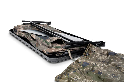 kevin Nash Bank Life Cook Station Camo