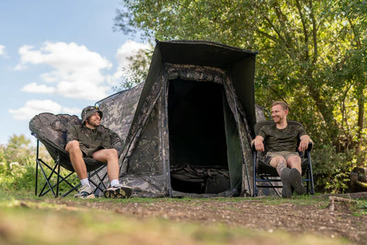 Kevin Nash Bank Life Moon Chair Camo