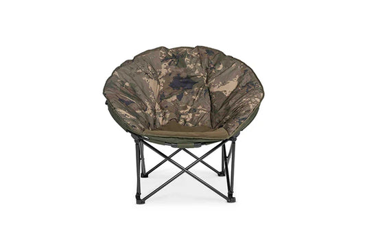 Kevin Nash Bank Life Moon Chair Camo