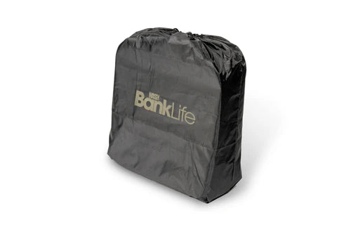 Kevin Nash Bank Life Toilet - Toilette Portatile per Carpfishing