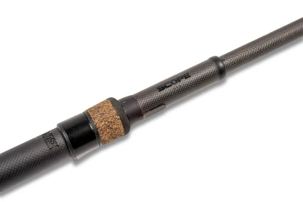 Laden Sie das Bild in Galerie -Viewer, Nash Scope OPS Dark Cork - Canna Carpfishing Alto Modulo
