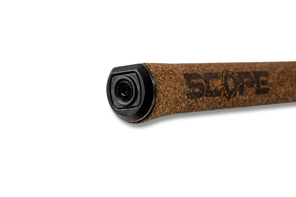 Laden Sie das Bild in Galerie -Viewer, Nash Scope OPS Dark Cork - Canna Carpfishing Alto Modulo
