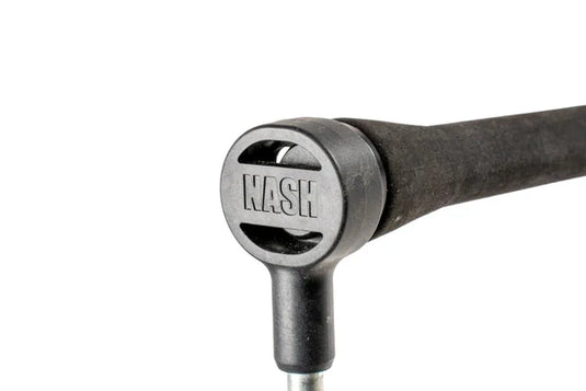 Nash Scope Abbreviated / Canna Carpfishing Compatta