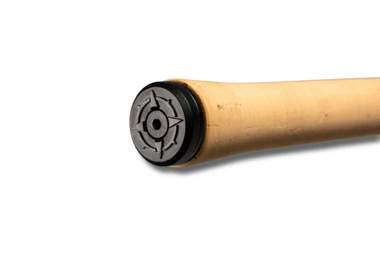 Nash Scope Cork / Canna Carpfishing con Impugnatura in Sughero