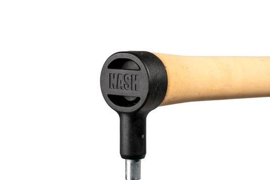 Nash Scope Cork / Canna Carpfishing con Impugnatura in Sughero