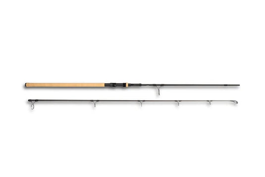Nash Scope Cork / Canna Carpfishing con Impugnatura in Sughero