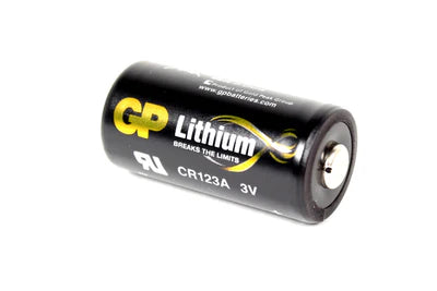 Load image into Gallery viewer, Kevin Nash Batterie Al Litio
