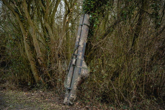 Nash Subterfuge Hi Protect Rod Skin 3 Canne - Fodero Porta Canne