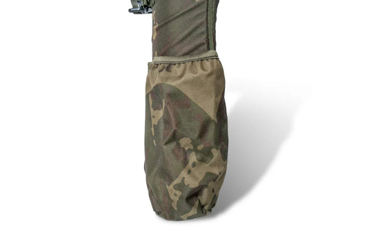 Nash Subterfuge Hi Protect Rod Skin 3 Canne - Fodero Porta Canne