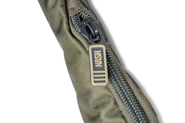 Carica immagine in Galleria Viewer, Nash Subterfuge Soft Protect Rod Skin - Porta Canne Imbottito 3 Canne
