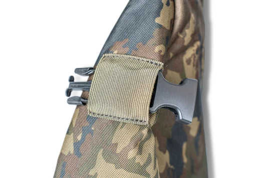 Nash Subterfuge Soft Protect Rod Skin - Porta Canne Imbottito 3 Canne