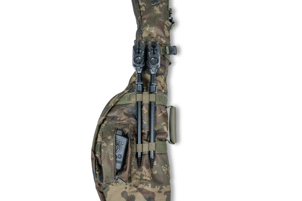 Carica immagine in Galleria Viewer, Nash Subterfuge Soft Protect Rod Skin - Porta Canne Imbottito 3 Canne
