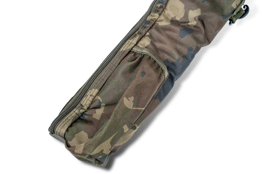 Nash Subterfuge Soft Protect Rod Skin - Porta Canne Imbottito 3 Canne