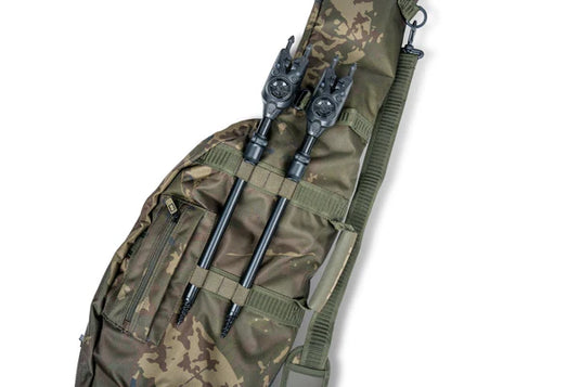 Nash Subterfuge Soft Protect Rod Skin - Porta Canne Imbottito 3 Canne