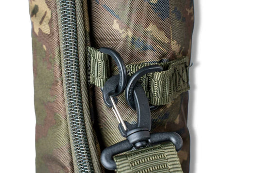 Nash Subterfuge Soft Protect Rod Skin - Porta Canne Imbottito 3 Canne