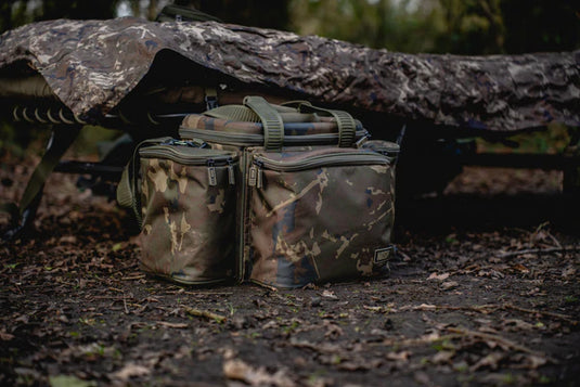 Nash Subterfuge Carryall Medium 50L - Borsa da Carpfishing