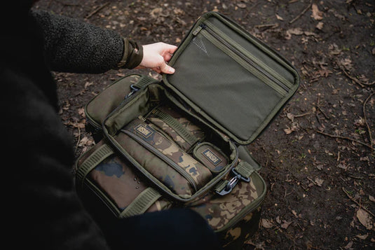 Nash Subterfuge Carryall Medium 50L - Borsa da Carpfishing