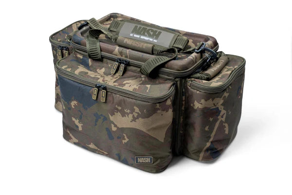 Load image into Gallery viewer, Nash Subterfuge Carryall Medium 50L - Borsa da Carpfishing
