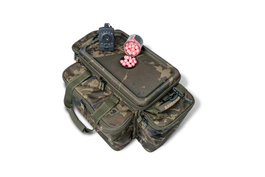 Nash Subterfuge Carryall Medium 50L - Borsa da Carpfishing