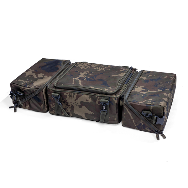 Carica immagine in Galleria Viewer, Kevin Nash Subterfuge Cube Carryall 50lt
