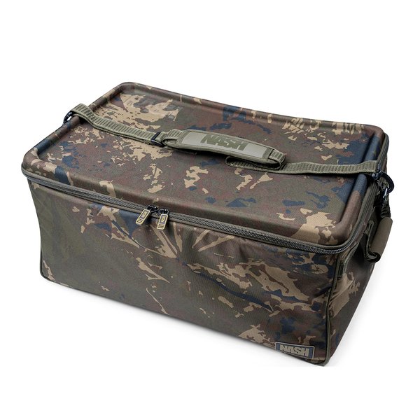 Kevin Nash Subterfuge Big Freeze Cool Bag Large 70L