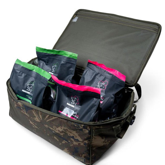 Kevin Nash Subterfuge Big Freeze Cool Bag Large 70L