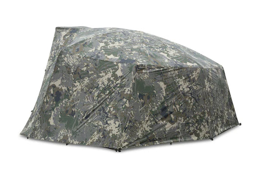 Nash Titan T2 Camo Pro Overwrap - Sovratelo