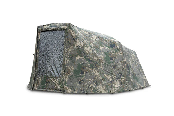 Carica immagine in Galleria Viewer, Nash Titan T2 Camo Pro Overwrap - Sovratelo
