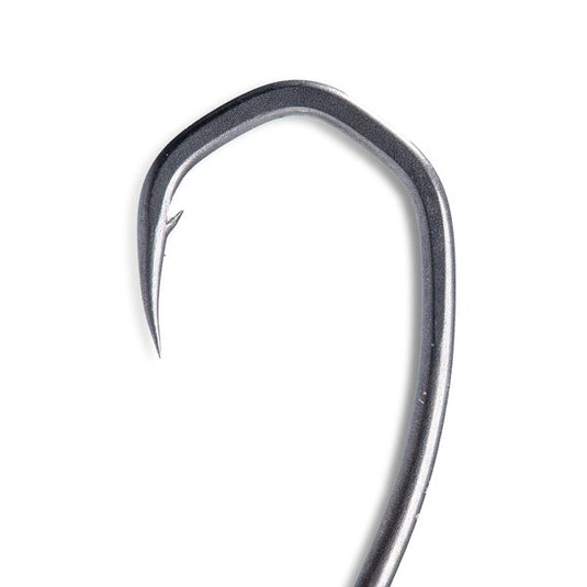 Kevin Nash Claw Long Shank X