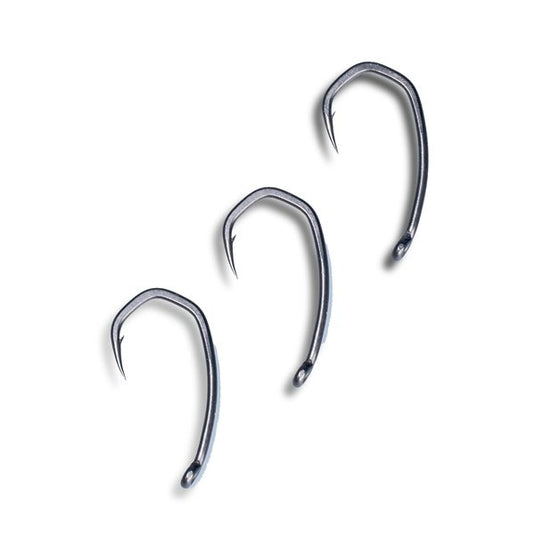 Kevin Nash Claw Long Shank X