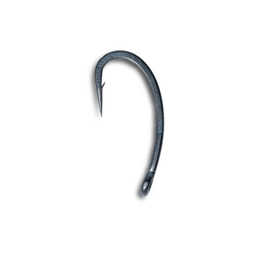 Kevin Nash Curve Shank X