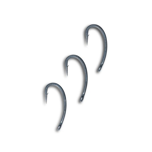Kevin Nash Curve Shank X