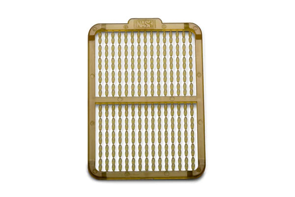 Carica immagine in Galleria Viewer, Nash Hair Stops - Fermaesca per Hair Rig
