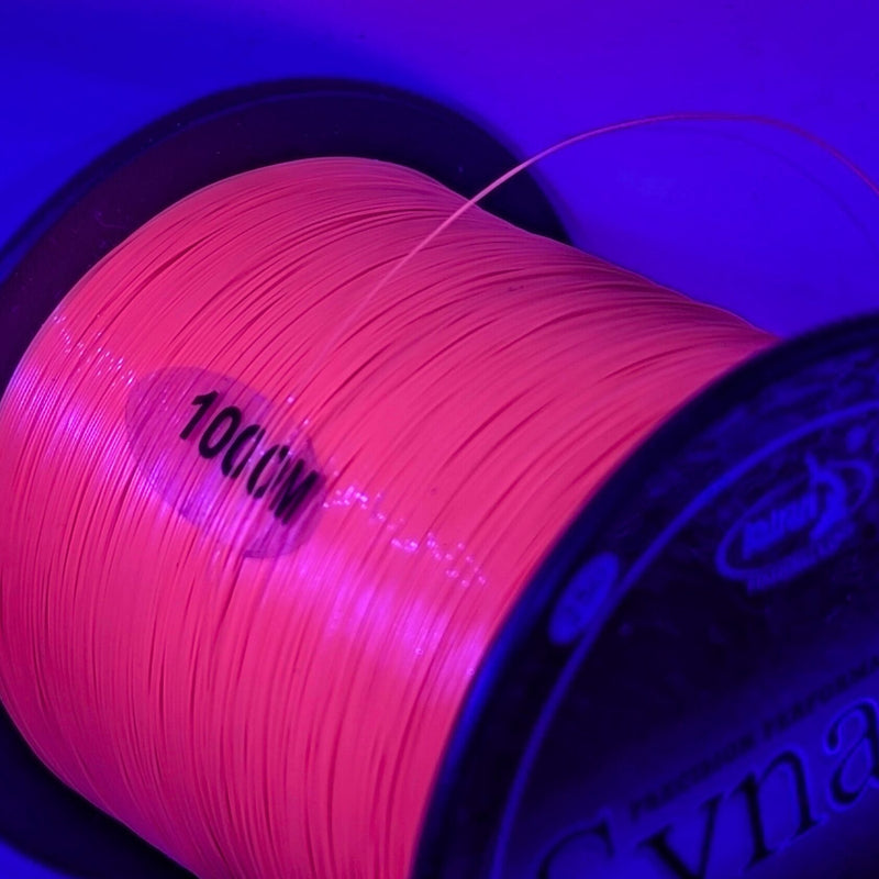 Load image into Gallery viewer, Katran Synapse Tangerine - Monofilo Carpfishing
