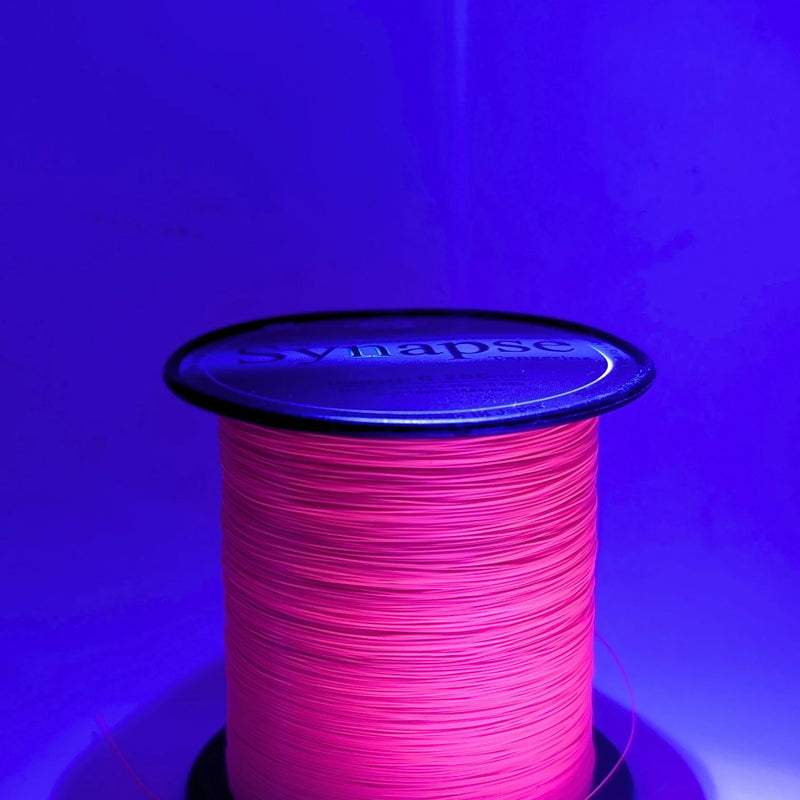 Load image into Gallery viewer, Katran Synapse Tangerine - Monofilo Carpfishing
