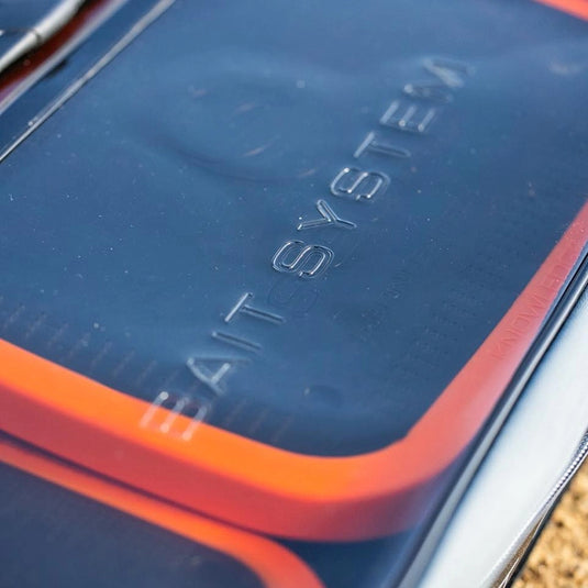 Guru Team Guru Bait System