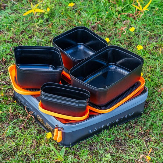 Guru Team Guru Bait System