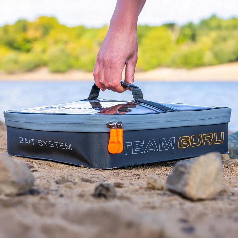 Chargez l'image dans la visionneuse de la galerie, Guru Team Guru Bait System
