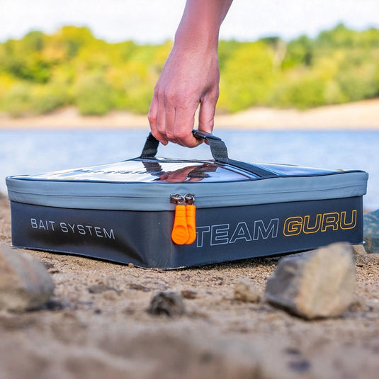 Guru Team Guru Bait System