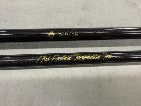 Imperial Fishing Max Nollert Temptation Ten – Feel The Fish!