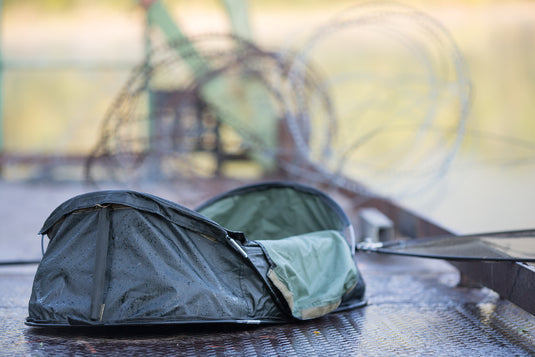 Solar SP Rapid Unhooking Mat