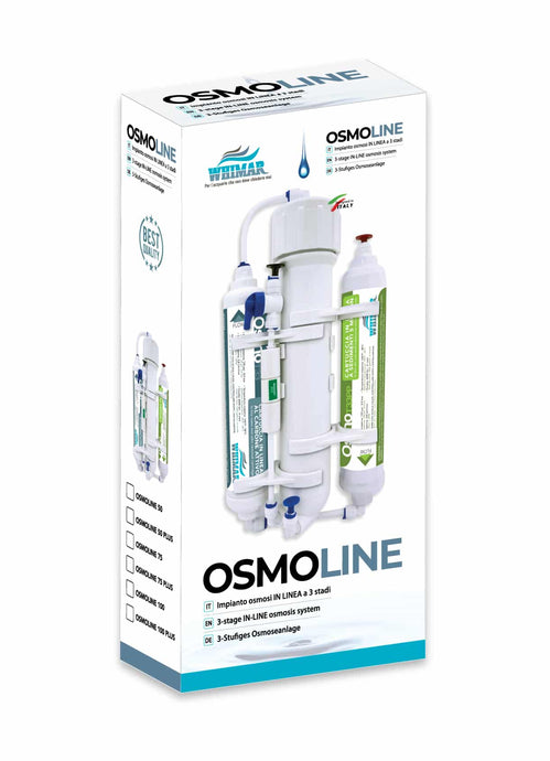 Whimar OsmoLine Deio Plus 50