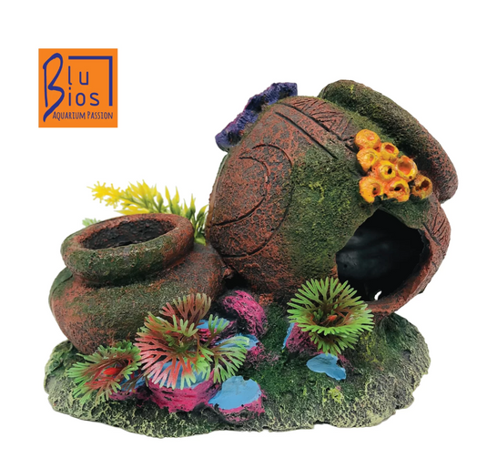 Anfore Fantasy BluBios