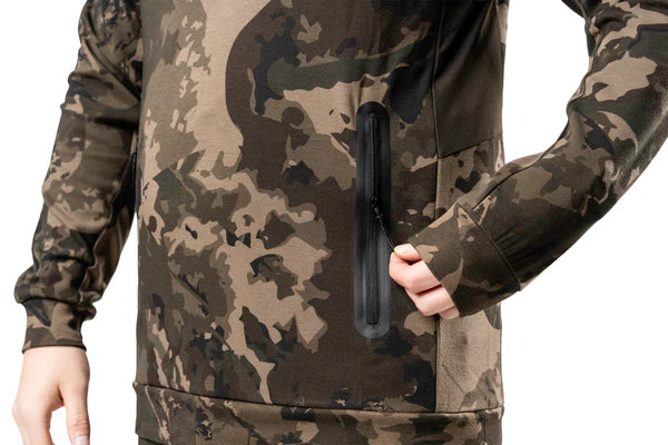 Carica immagine in Galleria Viewer, Nash ZT Lite Luxe Hoody
