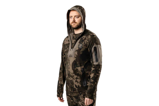 Nash ZT Lite Luxe Hoody