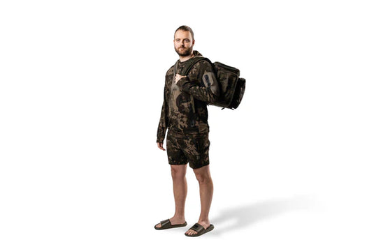 Nash ZT Lite Luxe Hoody