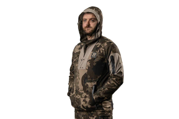 Carica immagine in Galleria Viewer, Nash ZT Lite Luxe Hoody
